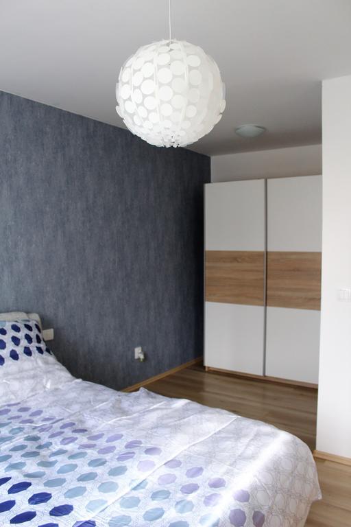 Apartman Doma Jičín Exteriör bild