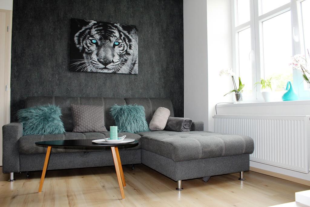 Apartman Doma Jičín Exteriör bild