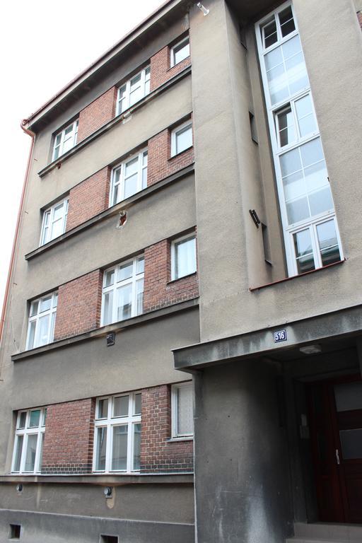Apartman Doma Jičín Exteriör bild