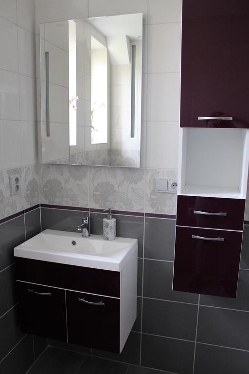 Apartman Doma Jičín Exteriör bild