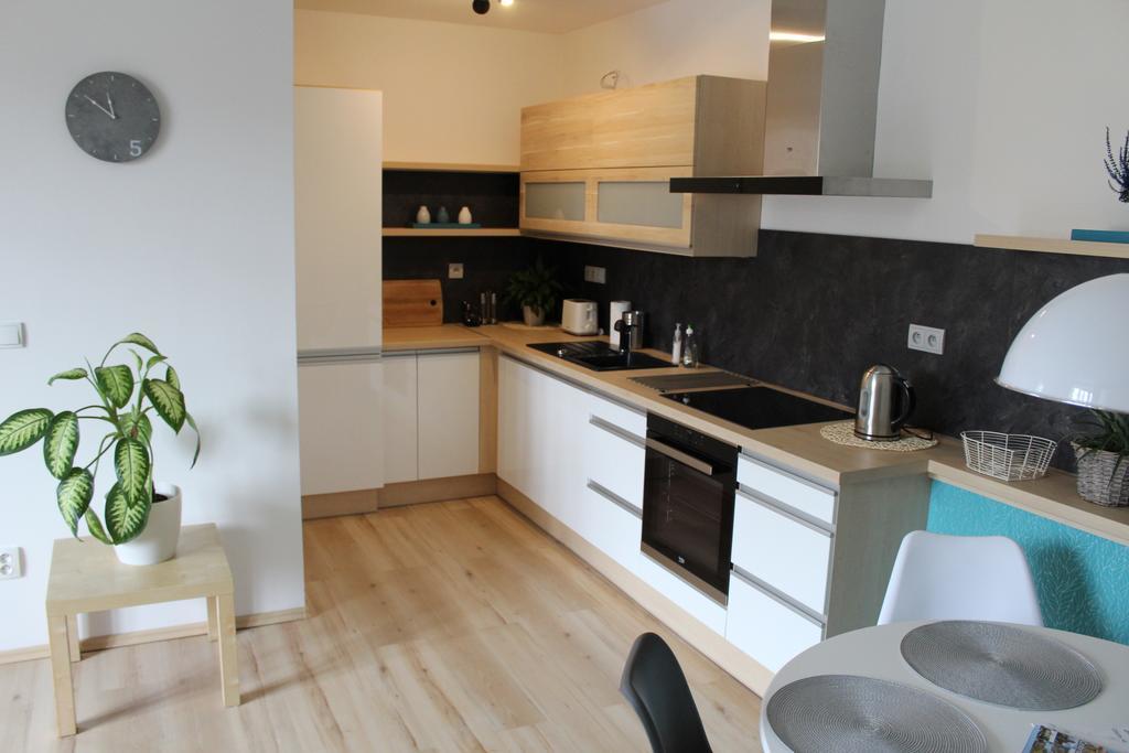 Apartman Doma Jičín Exteriör bild